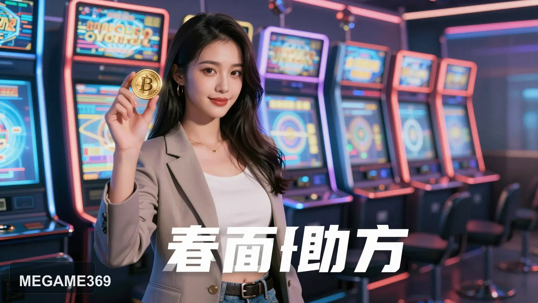 ควรเช็กข้อมูลอะไรบ้างก่อนใช้งาน Megame369 - MEGAME369